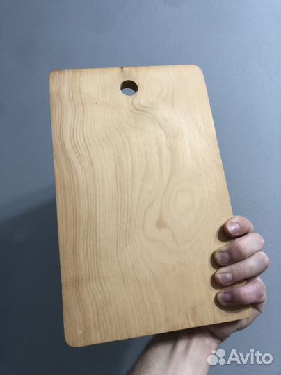 Разделочная доска дерево