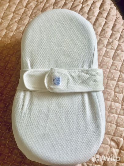 Кокон для новорожденных
