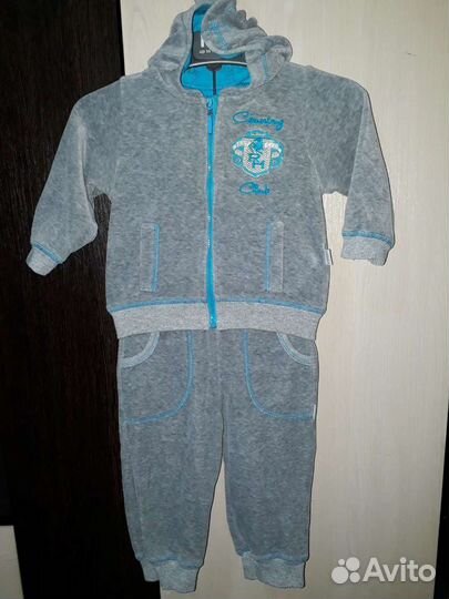 Костюм детский