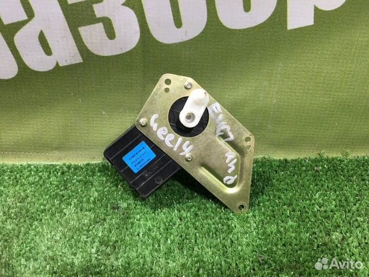 Сервопривод заслонок печки Geely Emgrand Ec7 FE1