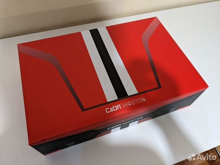 CaDA master Italian Super-Car C61042W