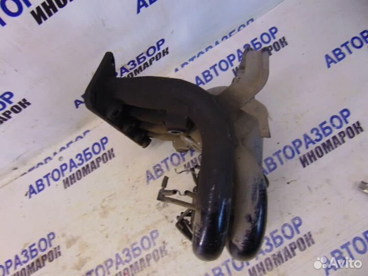 Коллектор впускной для Mitsubishi Lancer Cedia 20