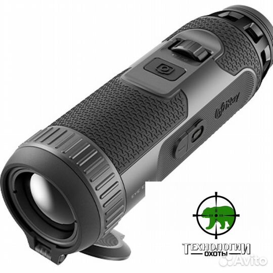 Тепловизионный монокуляр iRay xEye 3 E6 Plus