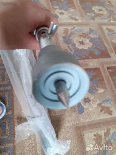 Костыли с подлокотником 2 шт