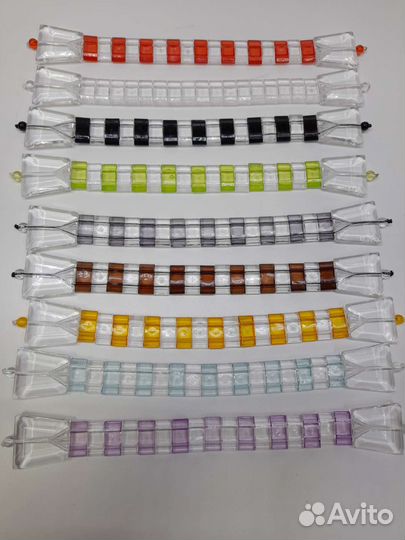 Четки перекидные ручной работы