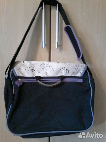 Сумка для школы