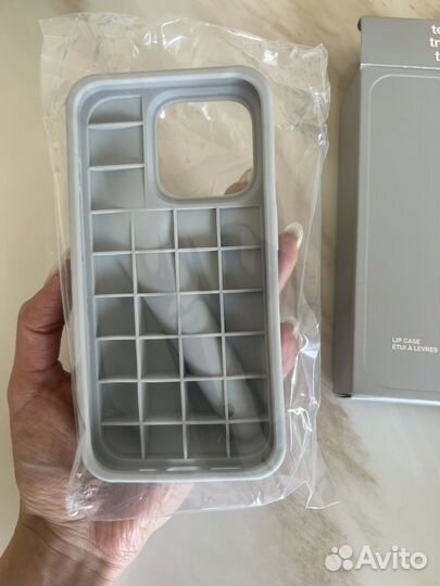 Rhode чехол 15 pro