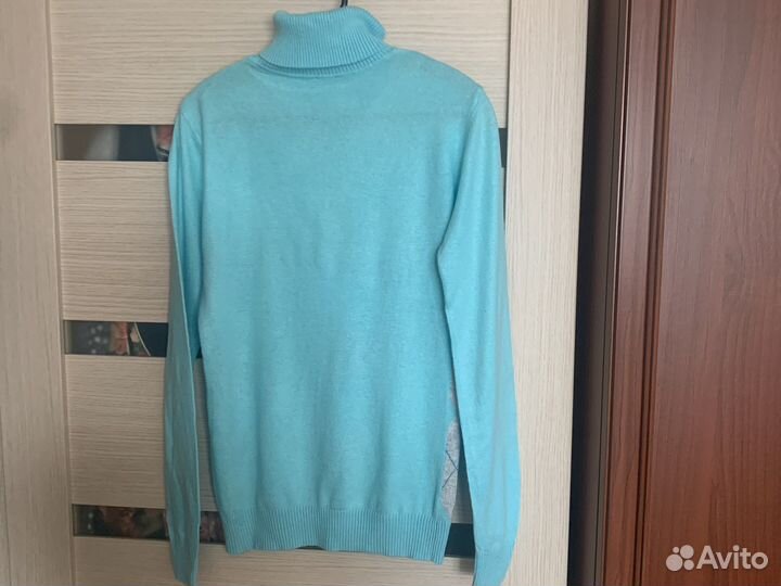 Водолазка женская