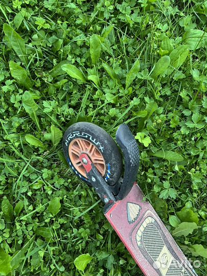 Самокат детский