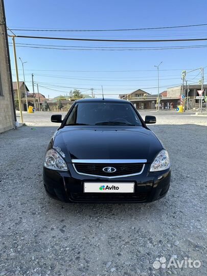 LADA Priora 1.6 МТ, 2016, 164 000 км