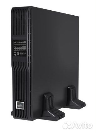 Ибп Liebert GXT3 1000RT230