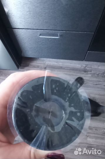 Удочка дразнилка на присоске для кошек