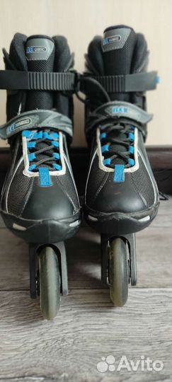 Ролики 41 размер