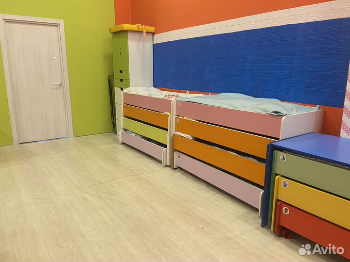 Частный детский сад