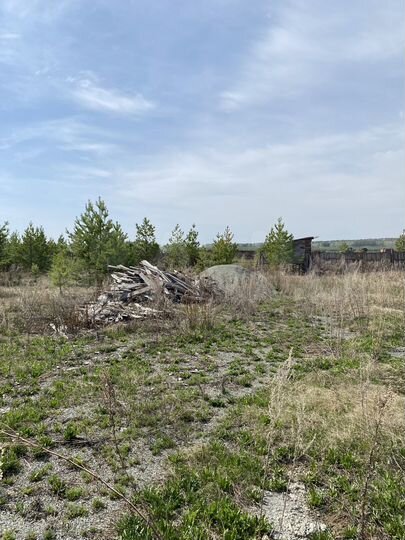 Участок 15 сот. (СНТ, ДНП)