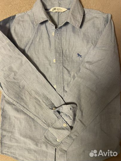 Рубашка H&M