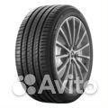 Michelin Latitude Sport 3 295/40 R20 200