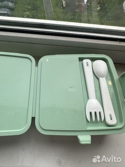 Контейнер для еды