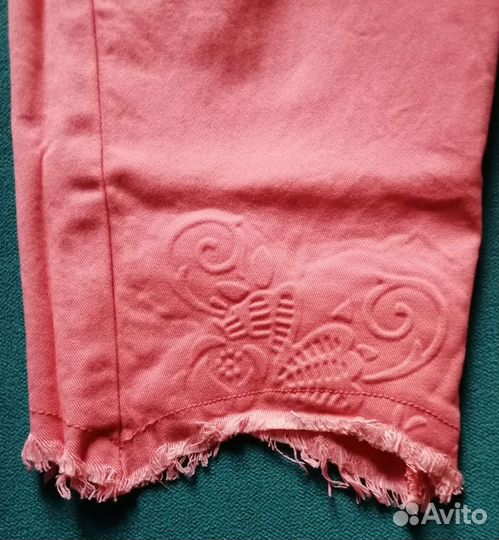 Новые джинсы 54-56