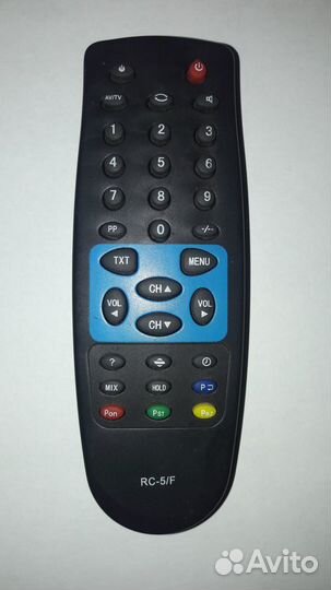 Пульт для телевизора