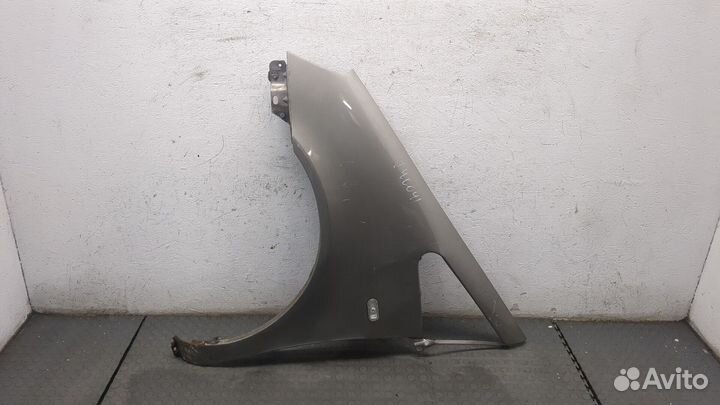 Крыло Ford Galaxy, 2002