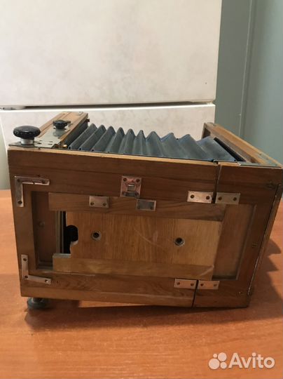 Фотоаппарат большого формата 13 -18