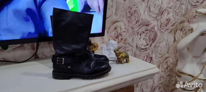 Детская обувь для девочек 30-31 размер