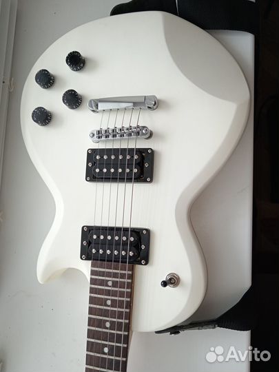 Электрогитара russtone