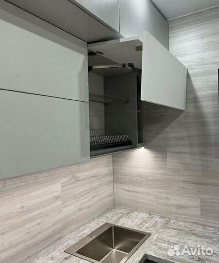 Кухни на заказ от производителя