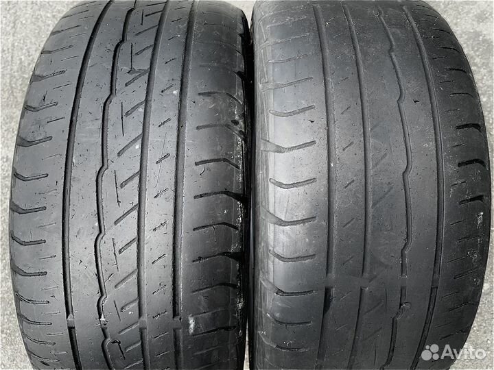Pirelli P5000 Drago 195/50 R15 82V