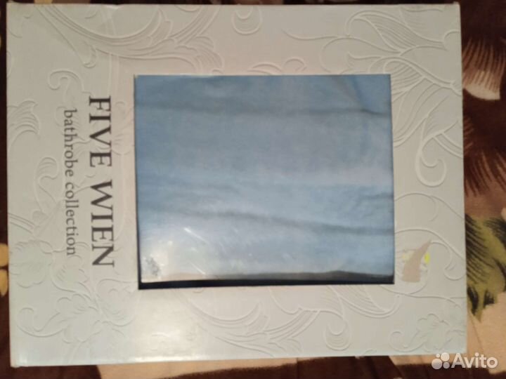 Халаты Новые