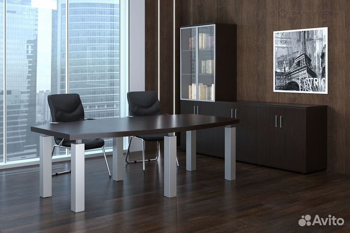 Кабинет руководителя Blackwood