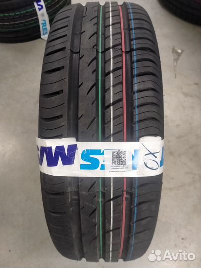 Viatti Strada Asimmetrico V-130 205/60 R16 92V