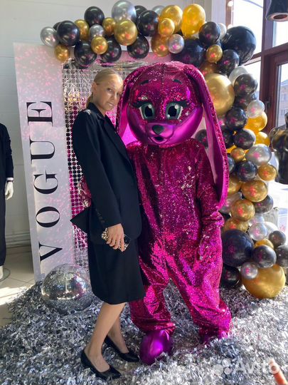 Поздравления от Ростовых кукол