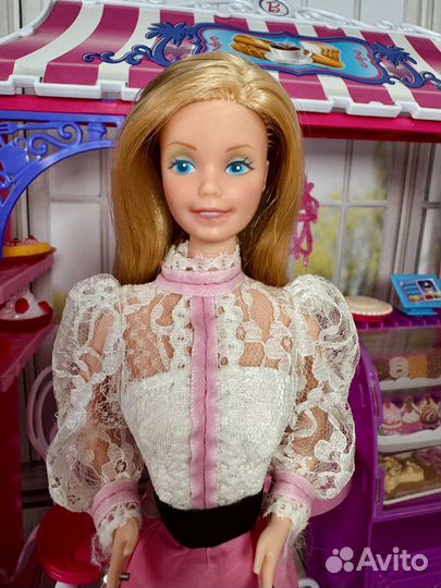 Кукла Angel Face Barbie Mattel, 1982