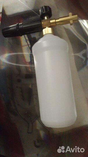 Запчасти для минимойки Karcher K3 К4 К5