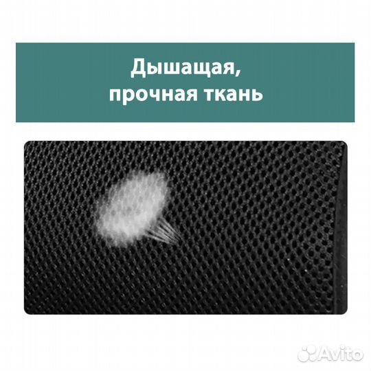 Новые дышащие бандажи-косынка на руку (плечевые)