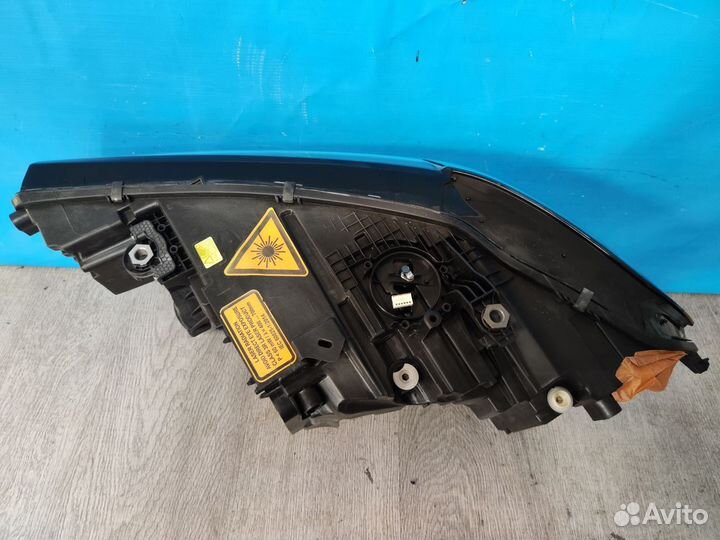 Фара правая BMW X7 2018