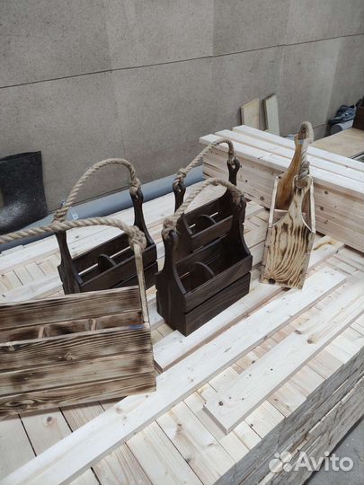 Услуги столяра плотника