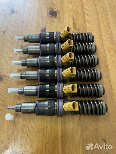 Форсунка Volvo FH 12 20430583