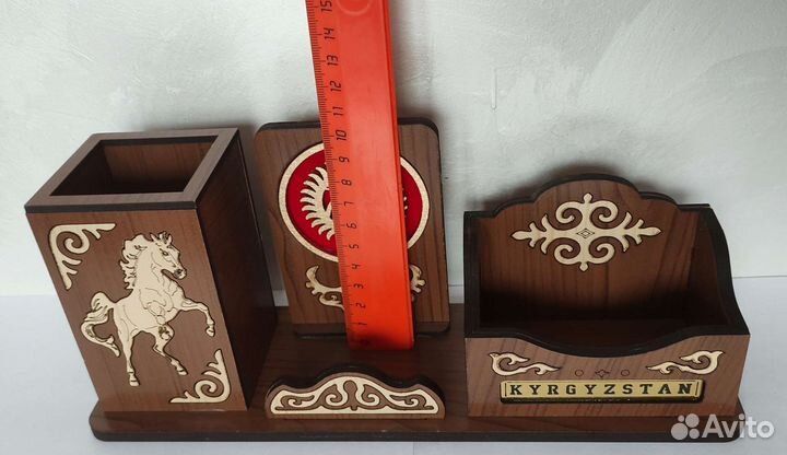 Органайзер для канцелярии Кыргызстан