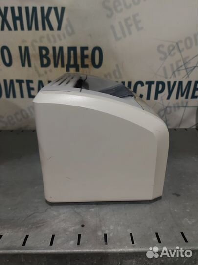 Принтер лазерный HP LJ 1020