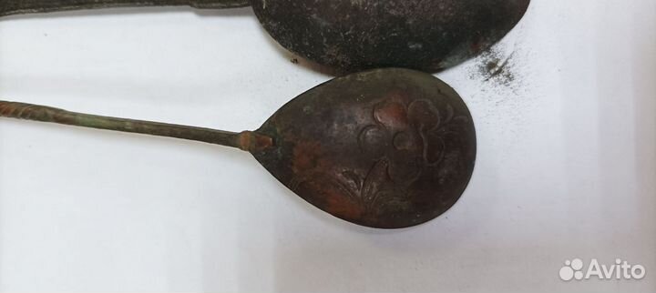 Старинные предметы