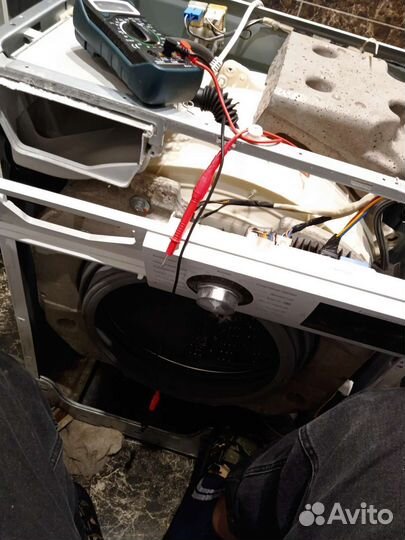 Ремонт бытовой техники