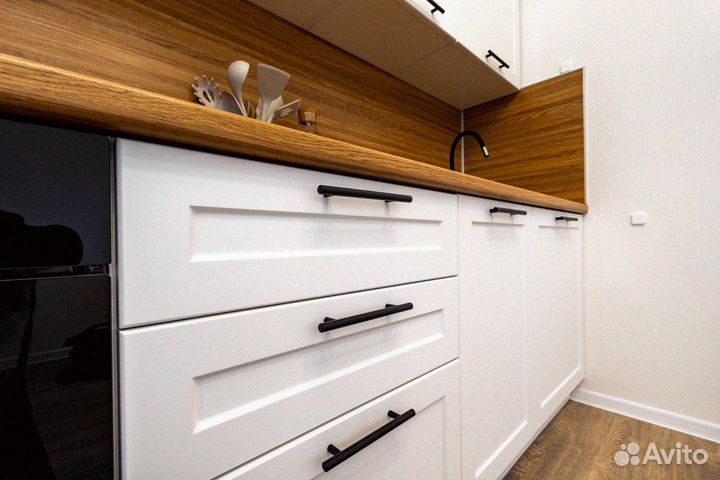 Кухня на заказ