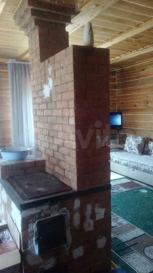 Дом 65 м² на участке 10 сот.