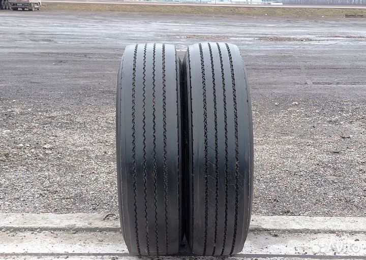 Автошина 295/80R22.5 Westlake cr976A artd: 1011-4