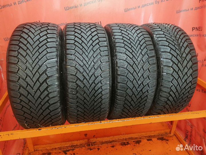 Continental ContiWinterContact TS 860 215/40 R17
