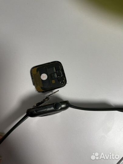 Часы apple watch 5 44 mm