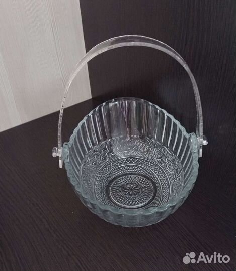 Конфетница, ваза для фруктов